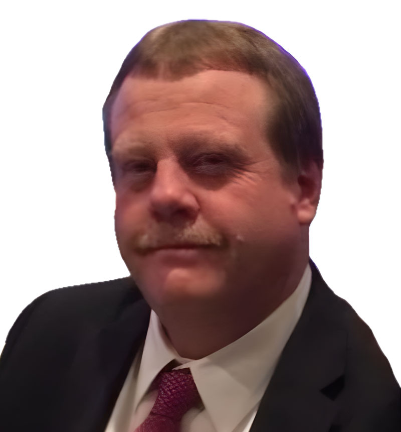 Charlie McKenzie